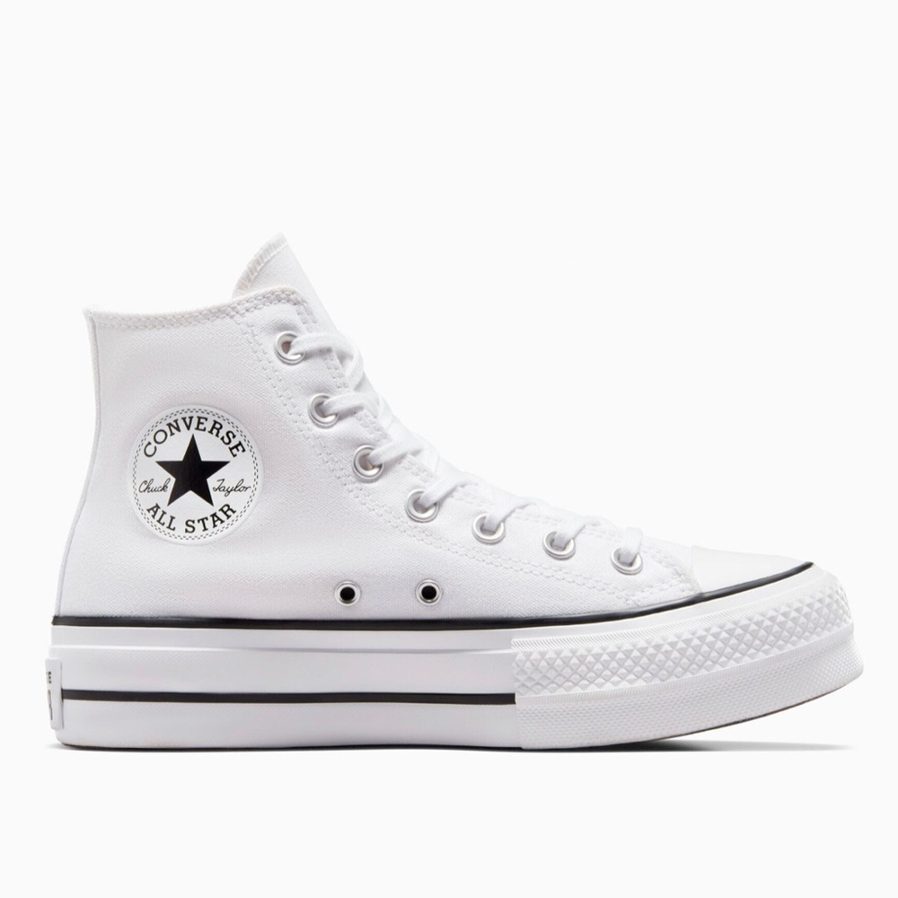 Platform Converse *BRAND NEW*